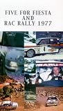 Review Duke Video  / Five For Fiesta / RAC Rally 1977