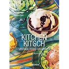Kitchen Kitsch: Vintage Food Graphics by Jim Heimann