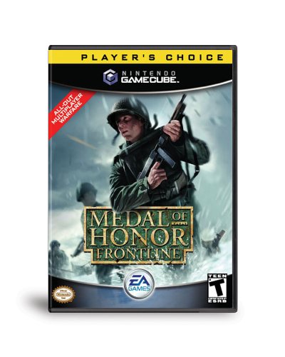 Medal of Honor Frontline