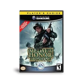 Medal of Honor Frontline