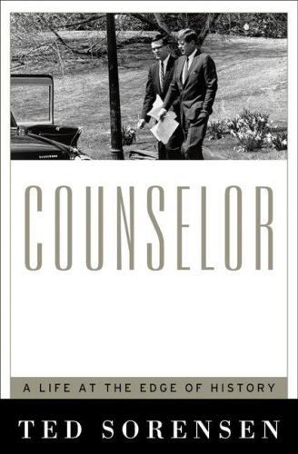City Travel Guides Discounted  Books : Counselor: A Life at the Edge of History