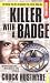 Book Killer with a Badge