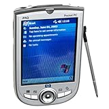 HP iPAQ h1945 with iPAQ Bluetooth  GPS Navigation System Kit