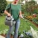 Outdoor Living : BATTERY POWERED SPRAYER