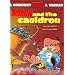 Asterix and the Cauldron
