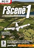 FScene Vol 1 - Europe & Africa (PC DVD)