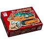 Bulldozer Giant Shaped Floor Puzzle