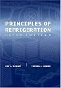 Principles of Refrigeration (5th Edition)