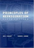 Review Prentice Hall  / Principles of Refrigeration (5th Edition)
