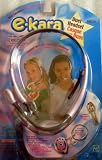 Real Karaoke E-kara Duet Headset