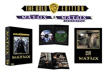 The Matrix / The Matrix Revisited (The Gold Edition)