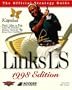 Links LS 98: The Official Strategy Guide (Secrets of the Games Series)