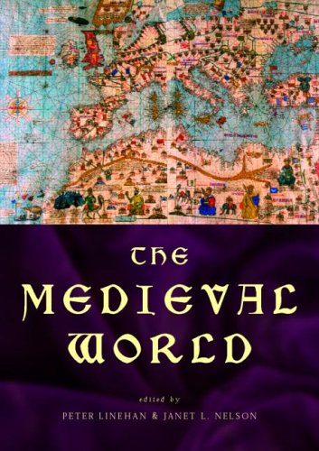 The Medieval World (Routledge Worlds)
