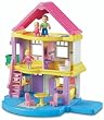 Fisher-Price My First Dollhouse