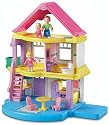 Fisher-Price My First Dollhouse
