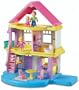Fisher-Price My First Dollhouse