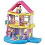 Fisher-Price My First Dollhouse