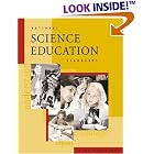 National Science Education Standards by National Committee on Science Education Standards and Assessment and National Research Council
