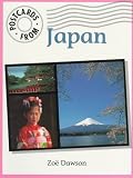 Japan (Postcards from)