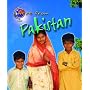 We're from Pakistan (Young Explorer: We're from)