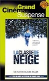 La Classe de neige