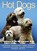 Books : Hot Dogs: Fourteen of the Top Designer Dogs