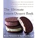 The Ultimate Frozen Dessert Book: A Complete Guide to Gelato, Sherbert, Granita, and Semmifreddo, Plus Frozen Cakes, Pies, Mousses, Chiffon Cakes, and ... of Ways to Customize Every Recipe to Your