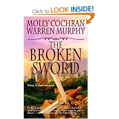 The Broken Sword