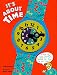 Books : It's about Time