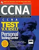CCNA test yourself personal testing center