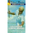 World of Fishing: Saltwater Flyrod Fishing [VHS] by 