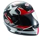 Bell Zephyr Stars Medium Full-Face Helmet
