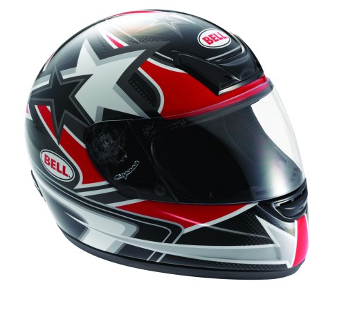 Bell Powersports Zephyr Full-Face Motorcycle Helmet