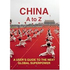China A-Z