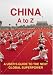 China A-Z (Armchair Traveler) (Armchair Traveller)