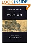 The Selected Poems of Wang Wei