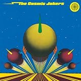 Cosmic Jokers