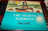 The secret harbour : a very nice book about boats, introducing the Crew Cats