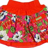 Kenzo Cotton Skirt