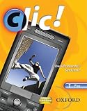 Clic!: 1: Students' Book Plus
