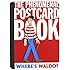 Where's Waldo? The Phenomenal Postcard Book