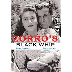 Zorro's Black Whip #2