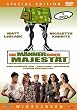 Die M�nner Ihrer Majest�t [Special Edition]
