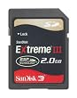 SanDisk 2 GB...