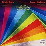 Metallic Color FoldEms Origami Paper