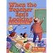 When Teacher Isn't Looking: And Other Funny School Poems