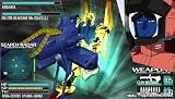 PSP Gundam Battle Royale Japan