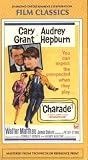 VHS : Charade