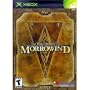 Elder Scrolls III Morrowind