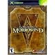 Elder Scrolls III Morrowind by Bethesda